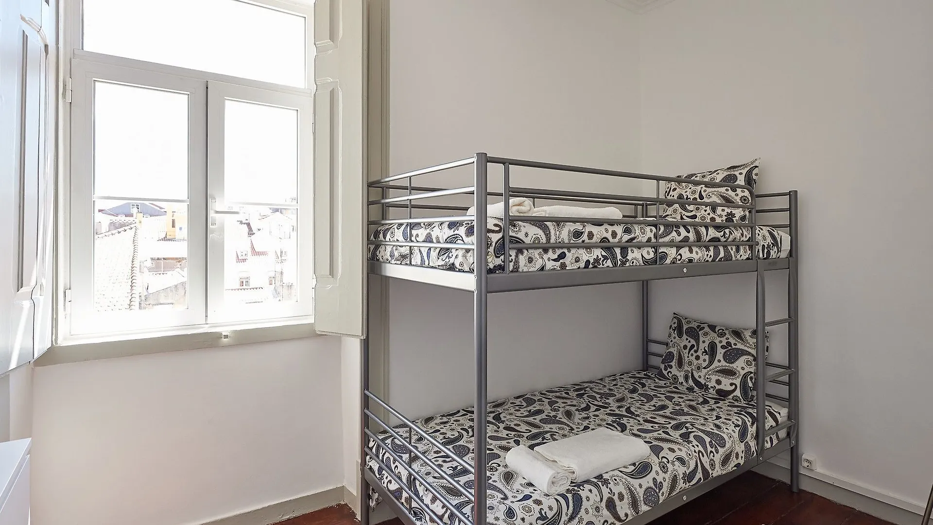 Love Inn Bairro Alto 3 Lisboa